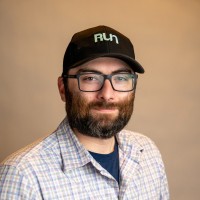 Caltrans District 3 Employee Tad Reid's profile photo