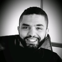 OXYL Employee Mohamed Fellahi's profile photo