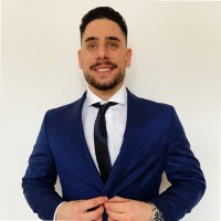 Stucchi Quick Couplings Employee Matteo Andreoletti's profile photo