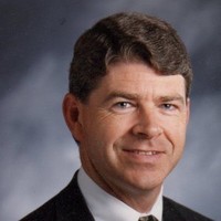 IBERIABANK Employee David Allen's profile photo