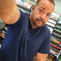 SOMEWHERE® Employee Angelo Cruz's profile photo