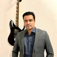 Gordon Dsouza Email & Phone Number