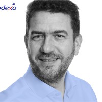 First Milk Employee David Garland's profile photo