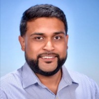 Ridham Patel Email & Phone Number