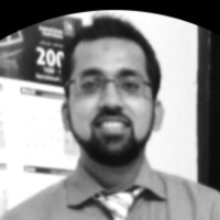 Yokogawa Australia & New Zealand Employee Fahim Arif's profile photo