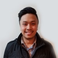 InStore Technology Employee Hoang le's profile photo