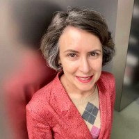 Lisa Kruesi Email