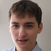 Jacob Sacree-Hall's profile photo