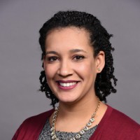 American Political Science Association Employee Jasmine Scott's profile photo