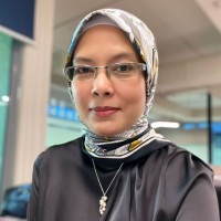 ALTEL Employee Nur Latiff's profile photo