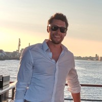 Ednition Employee Doug Weber's profile photo