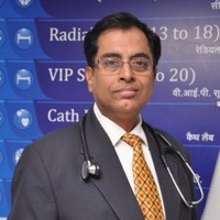 Sanjay Chugh Email & Phone Number
