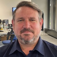 Portsmouth Hospitals University NHS Trust Employee Rich Kalinski's profile photo