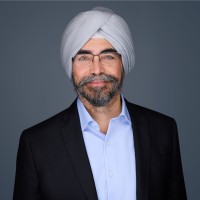Offerpad Employee Jaidip Singh's profile photo