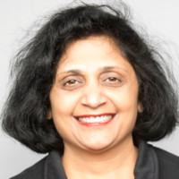 Walmart Employee Deepali Garg's profile photo