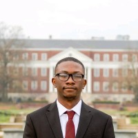 Leverage Information Technologies Employee Oluwatobi Ajide's profile photo