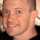 The Wall Street Journal Employee Paul Curtis's profile photo