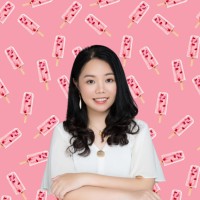 Cereb Intelligence Employee Carrie Li's profile photo