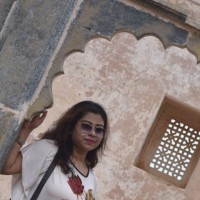 Rooter Employee Ashima Banerjee's profile photo