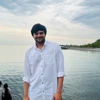 Dharmik Thakkar Email