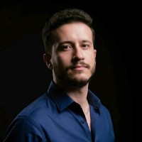 Sharp Performance Media Employee Douglas Teixeira's profile photo