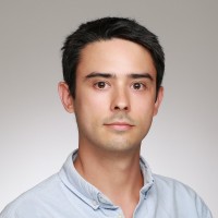 e-Potek Employee Mathieu Urstein's profile photo