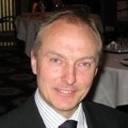 CodeIT Group Employee Inge Stenvoll's profile photo