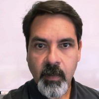 FirstDay Foundation Employee David Dauphine's profile photo