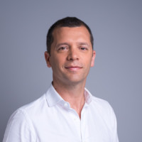 valantic LCS Employee Pedro Delgado's profile photo