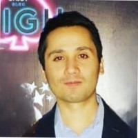 Comercial K Ltda. Employee Florentino Fernandez Nadales's profile photo