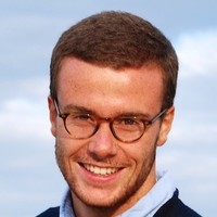 Hexeko Employee Simon Bourel's profile photo