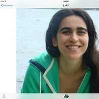 Medical Clinic Marketing Employee Naomi Sztam's profile photo