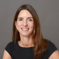 bd infrastructure Employee Alison Kriegel's profile photo