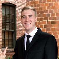 JPMorgan Chase & Co. Employee David Rosengarten's profile photo