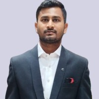 Yogesh Deshmukh's profile photo