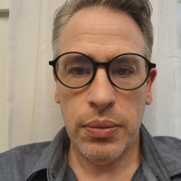 Mount Diablo Unified School District Employee Jeffrey Newman's profile photo