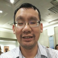 Andy Chau Email & Phone Number