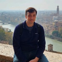 Trillium Engineering Employee Ryan Draughon's profile photo