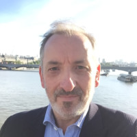 Cloudworkz Employee William Corke's profile photo