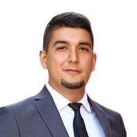 Vebego AG Employee Ali Kayhan's profile photo