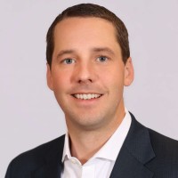 Wells Fargo Employee Derek Lynch's profile photo