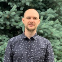 SIROCA Technology Employee Alexander Maximchuk's profile photo