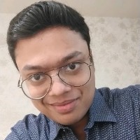 HCL AppScan Employee Navin Agarwal's profile photo