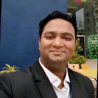 Guidepoint Employee Parag Samant's profile photo