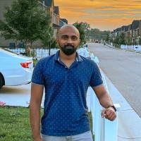 Sooraj Thomas Email & Phone Number