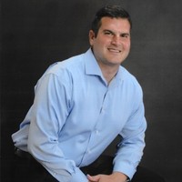 Ardent Fitness Employee Vinny Ciaverella's profile photo