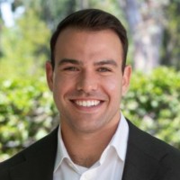 Pilot.com Employee Cole Levin's profile photo