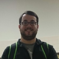 Zeppe's Employee Matthew Ewing's profile photo