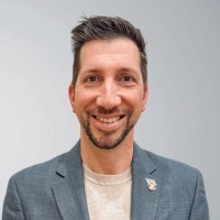 Accenture Employee John Suarez's profile photo