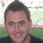 Sovrn Employee Babac Vafaey's profile photo
